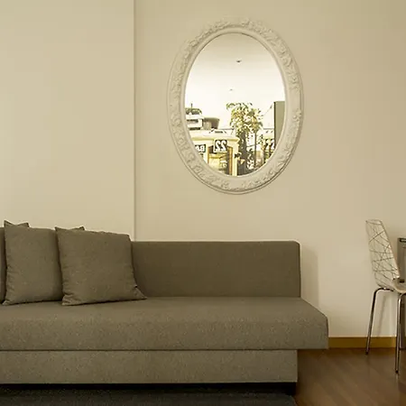 教士塔楼景观公寓式酒店 公寓 波尔图