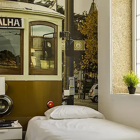 Appartement Clerigos View *