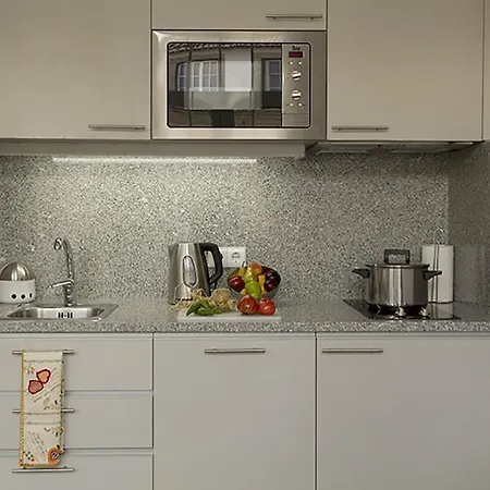 Clerigos View Apartmán Porto