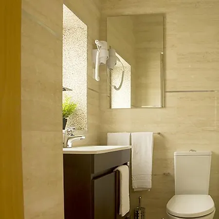 Clerigos View Appartement *