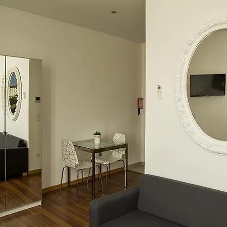 Clerigos View Oporto