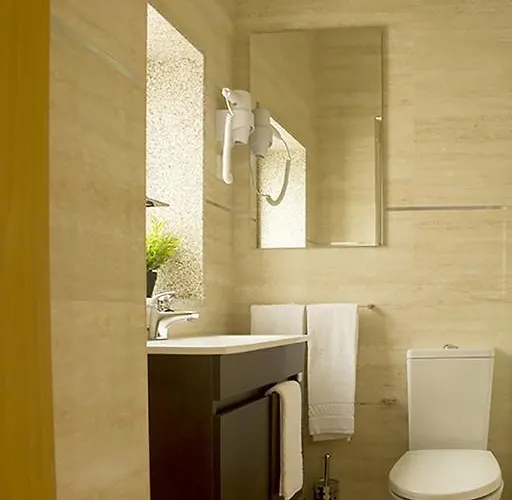 Clerigos View Appartement *