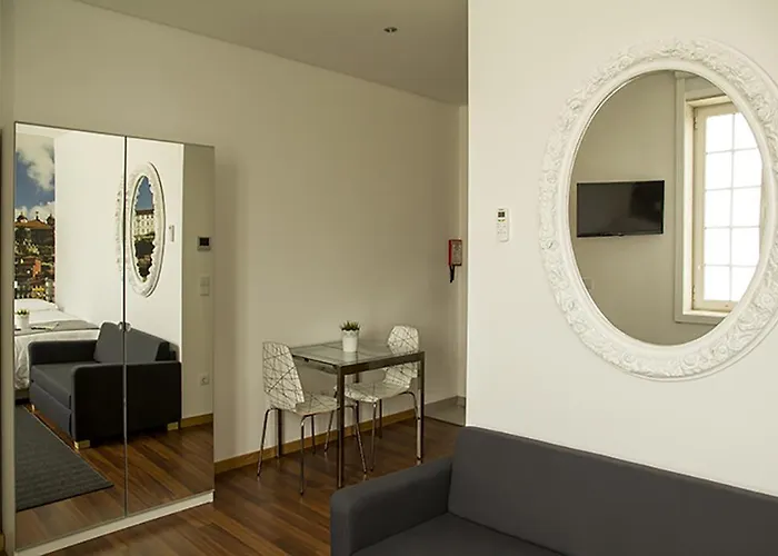 Clerigos View بورتو