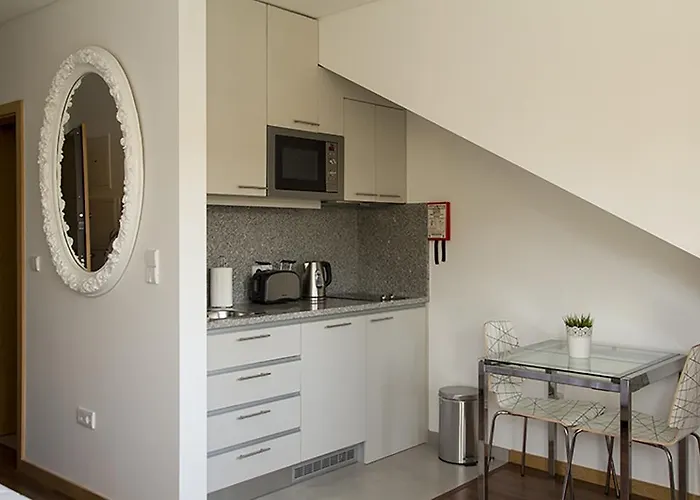 Clerigos View * Oporto