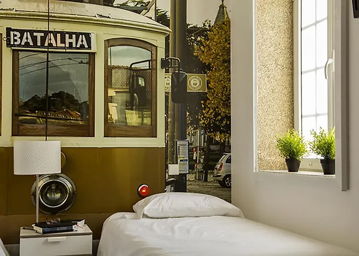 Daire Clerigos View *