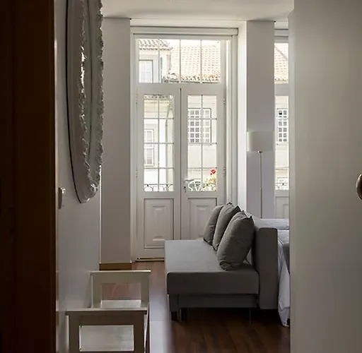 Clerigos View Daire Porto