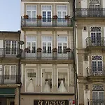 Clerigos View Apartamento Oporto