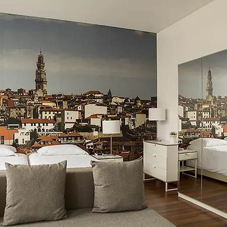 Clerigos View * Oporto