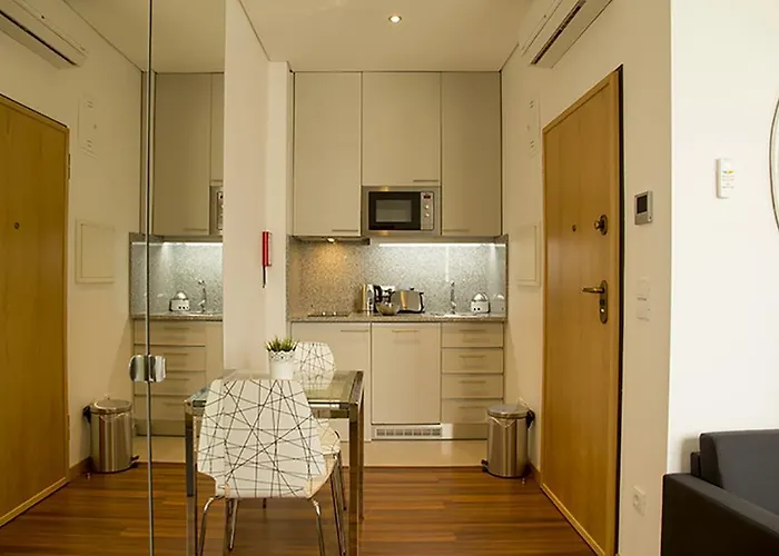 Apartmán Clerigos View