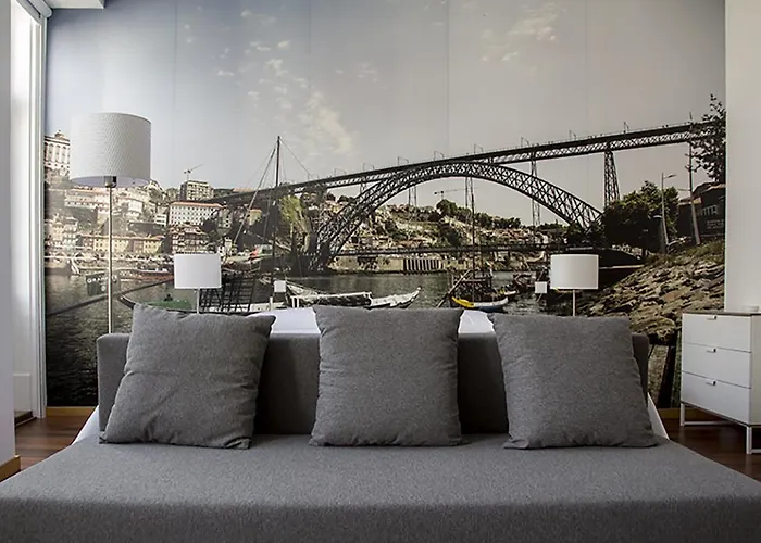 Apartmán Clerigos View